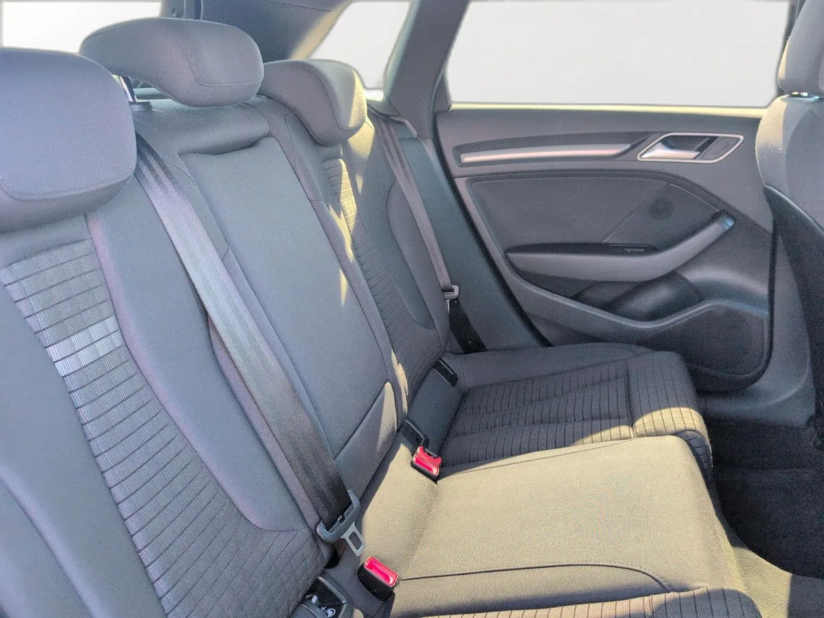 Audi RS3 – Foto 23