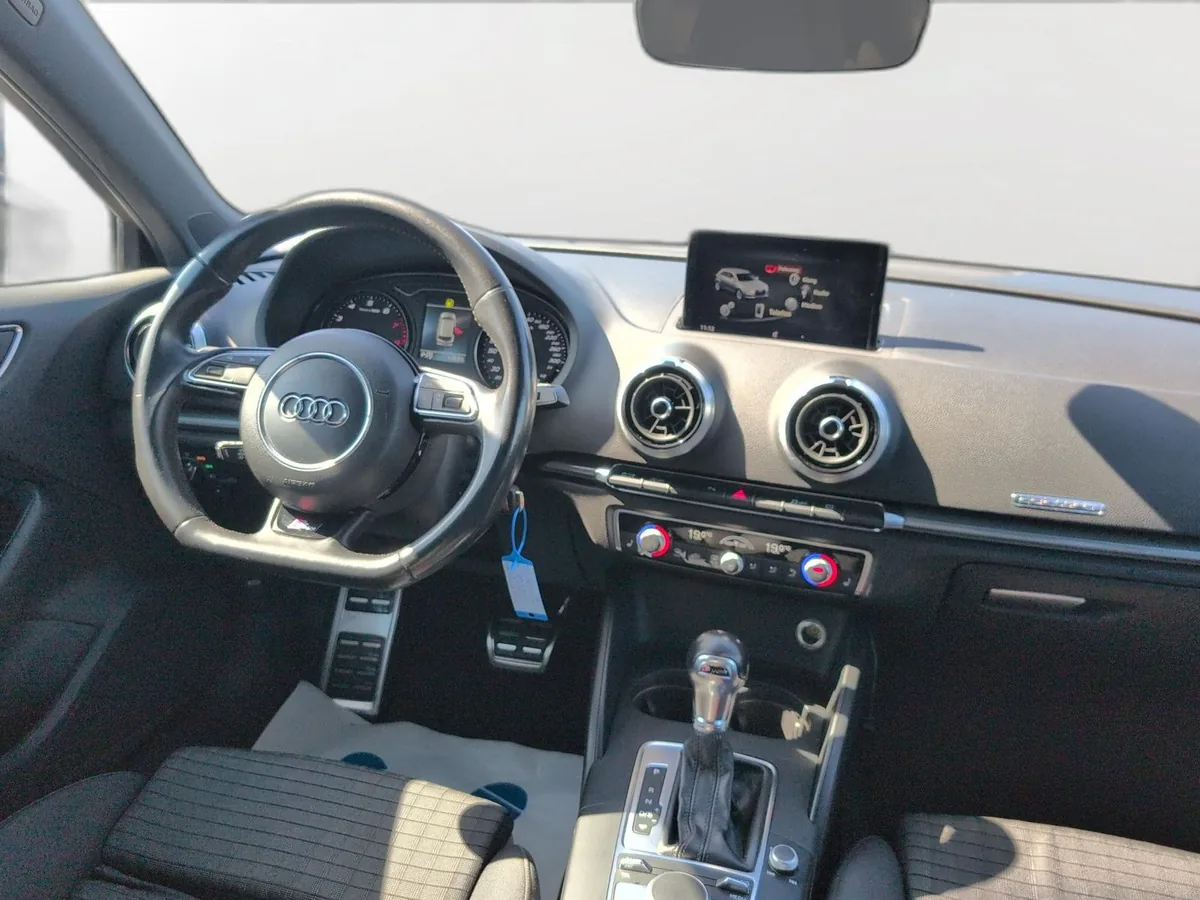 Audi RS3 – Foto 24