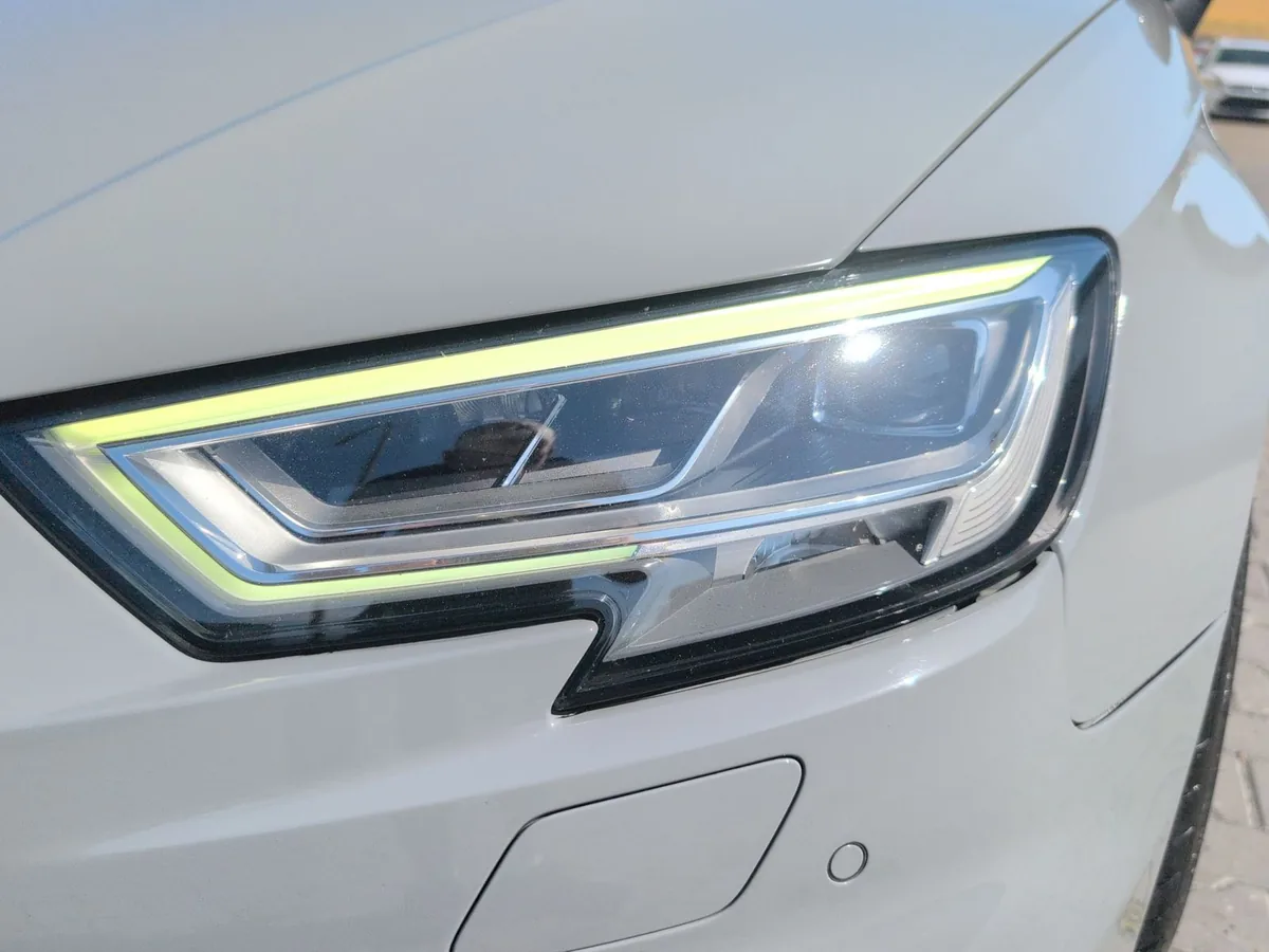 Audi RS3 – Foto 26