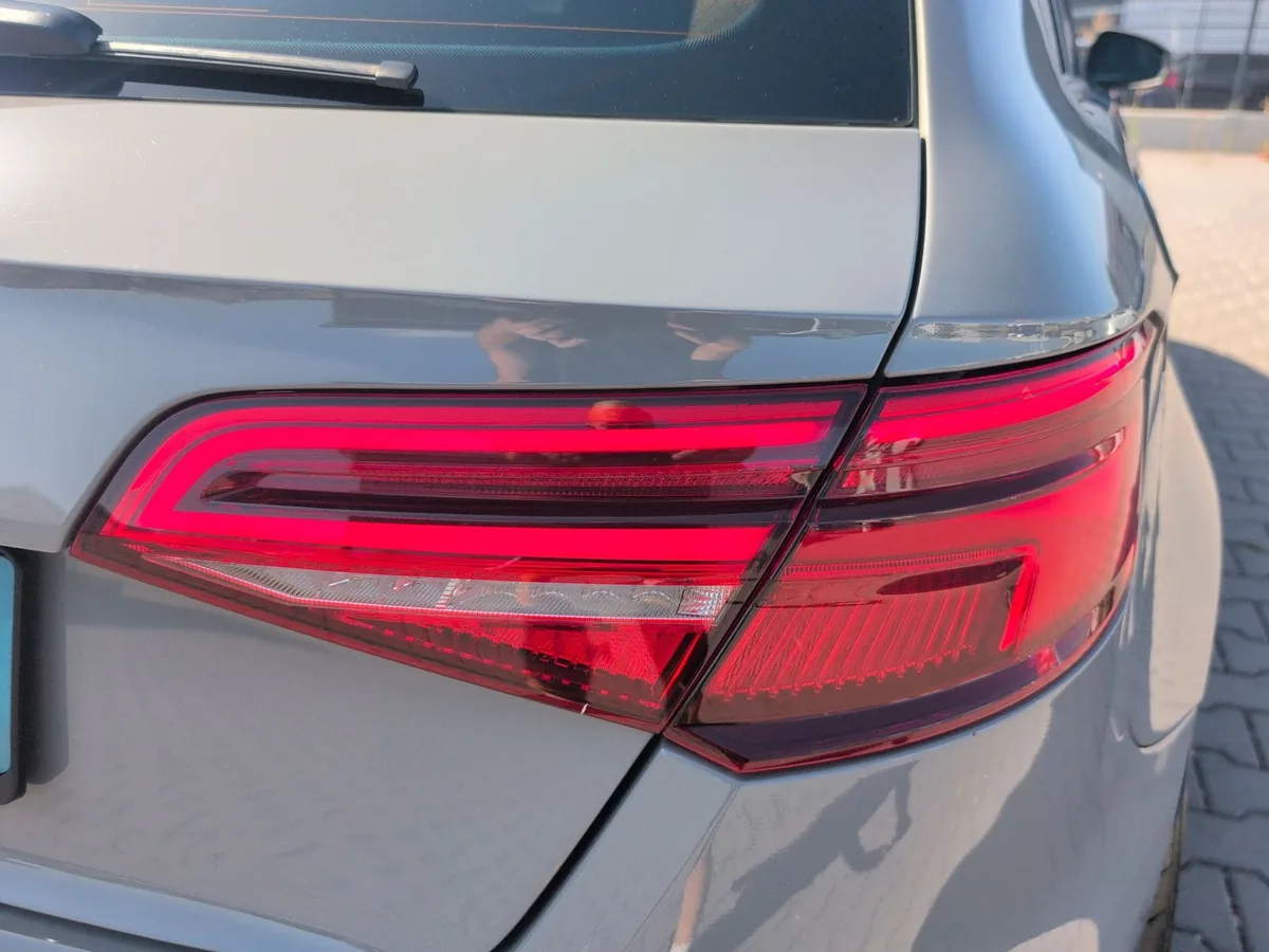 Audi RS3 – Foto 27
