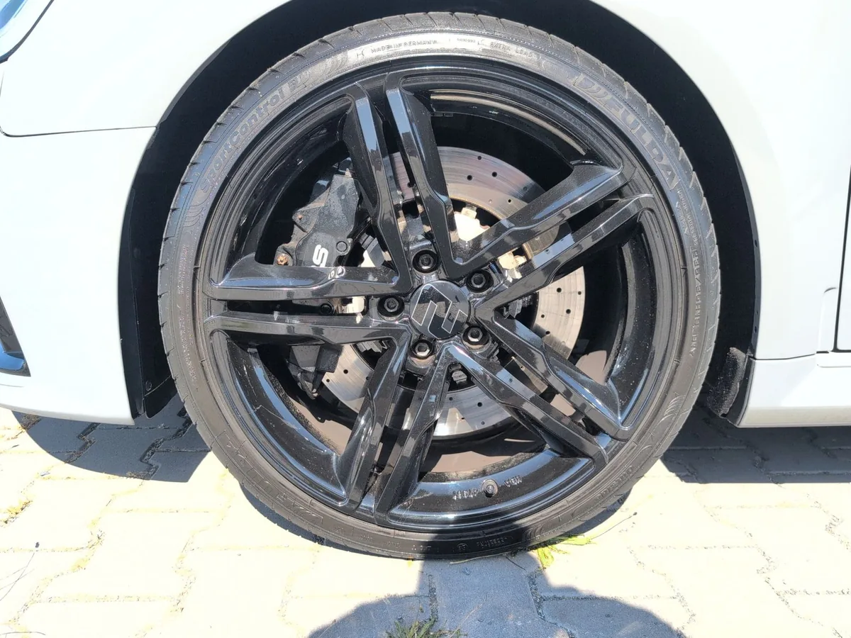 Audi RS3 – Foto 28