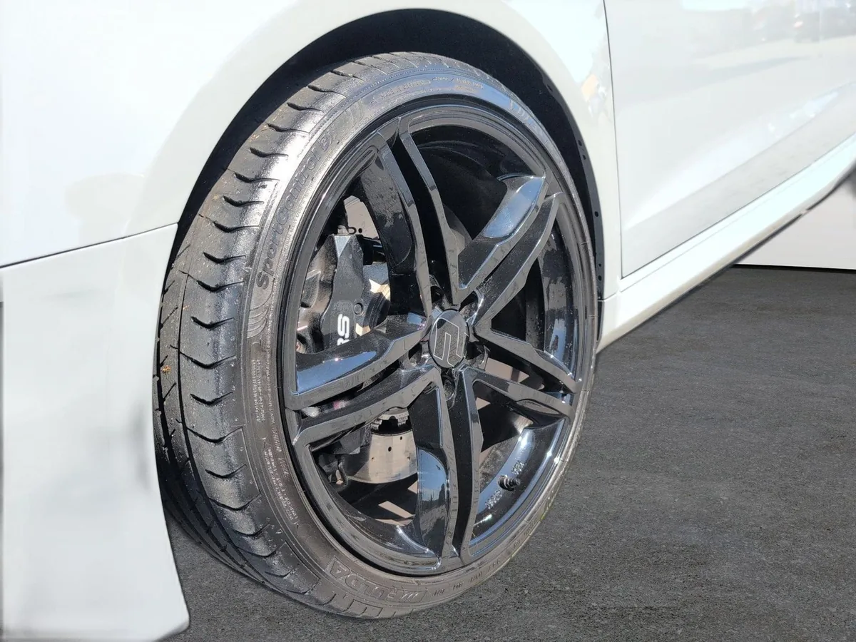 Audi RS3 – Foto 29