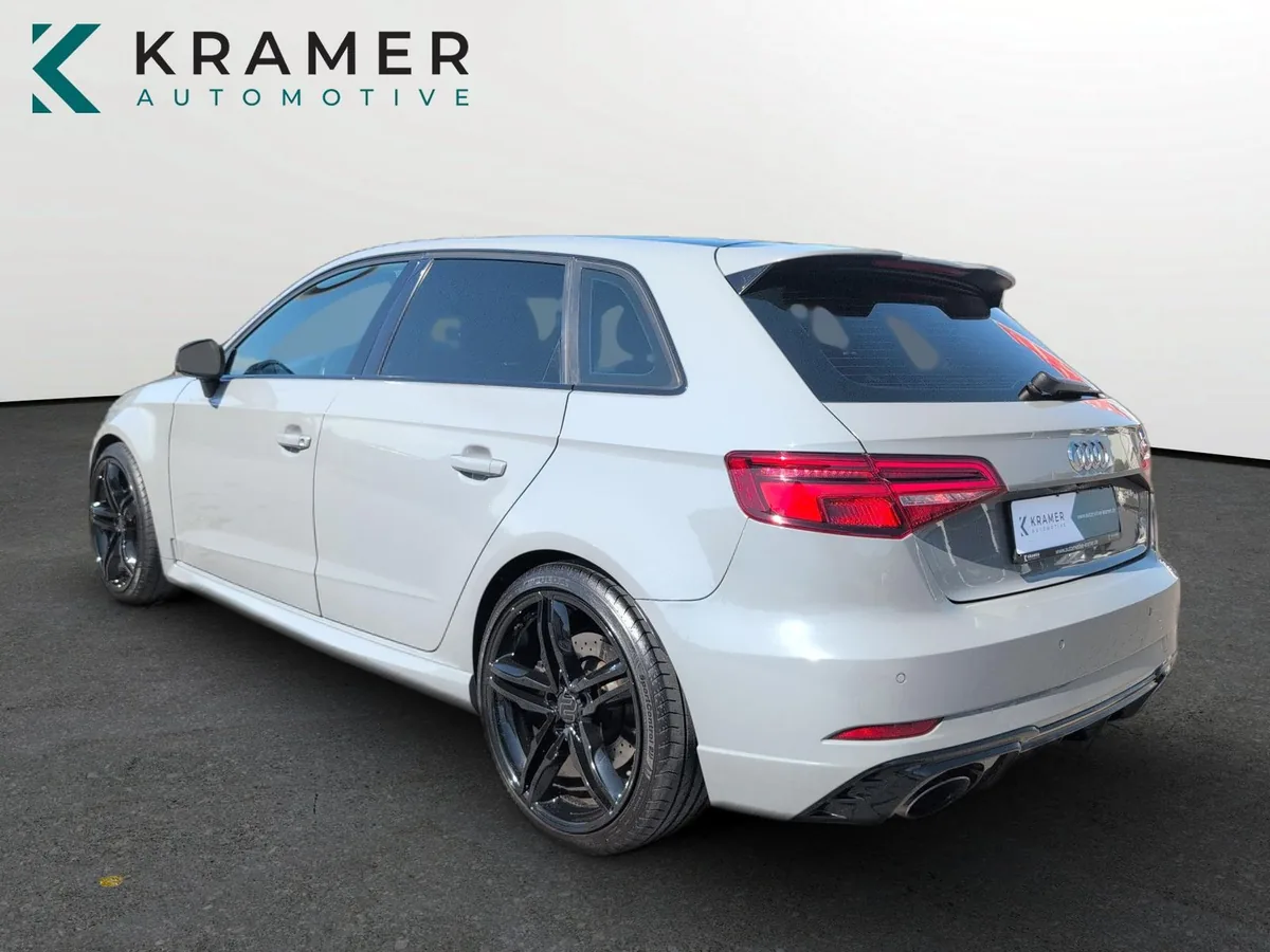 Audi RS3 – Foto 4