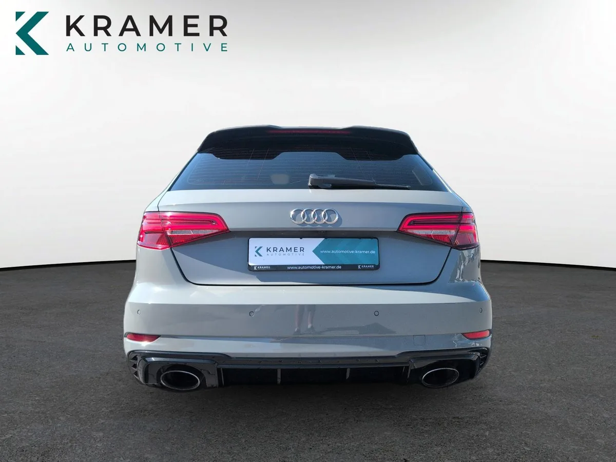 Audi RS3 – Foto 5