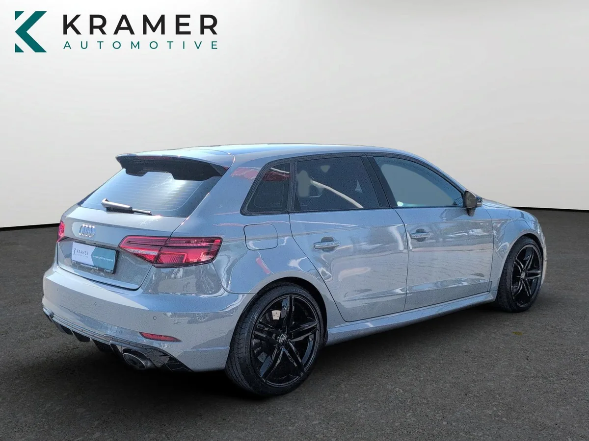 Audi RS3 – Foto 6