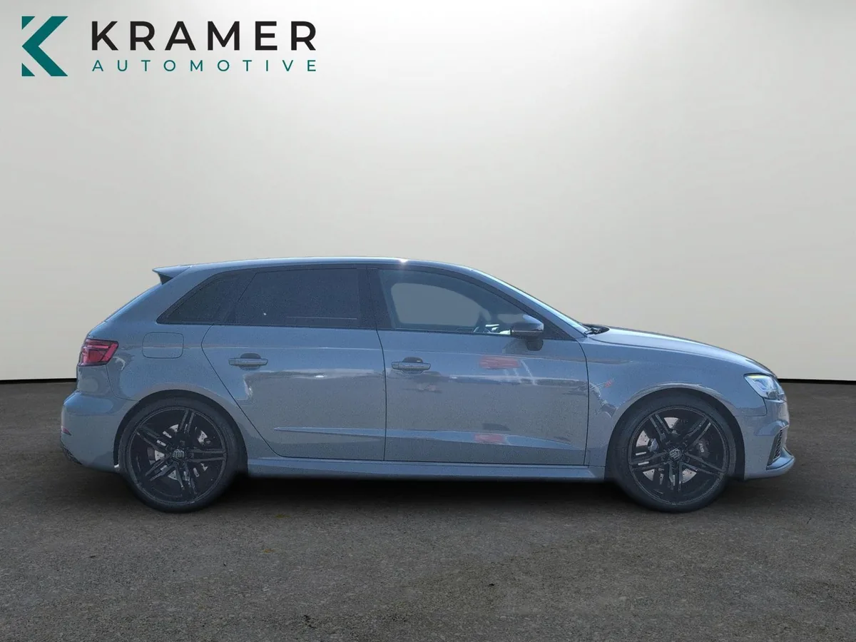 Audi RS3 – Foto 7