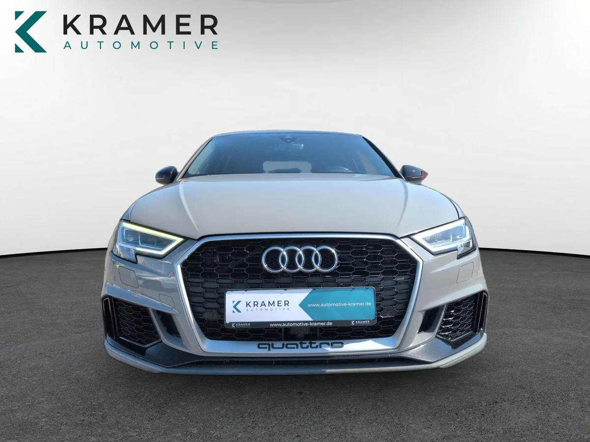 Audi RS3 – Foto 9