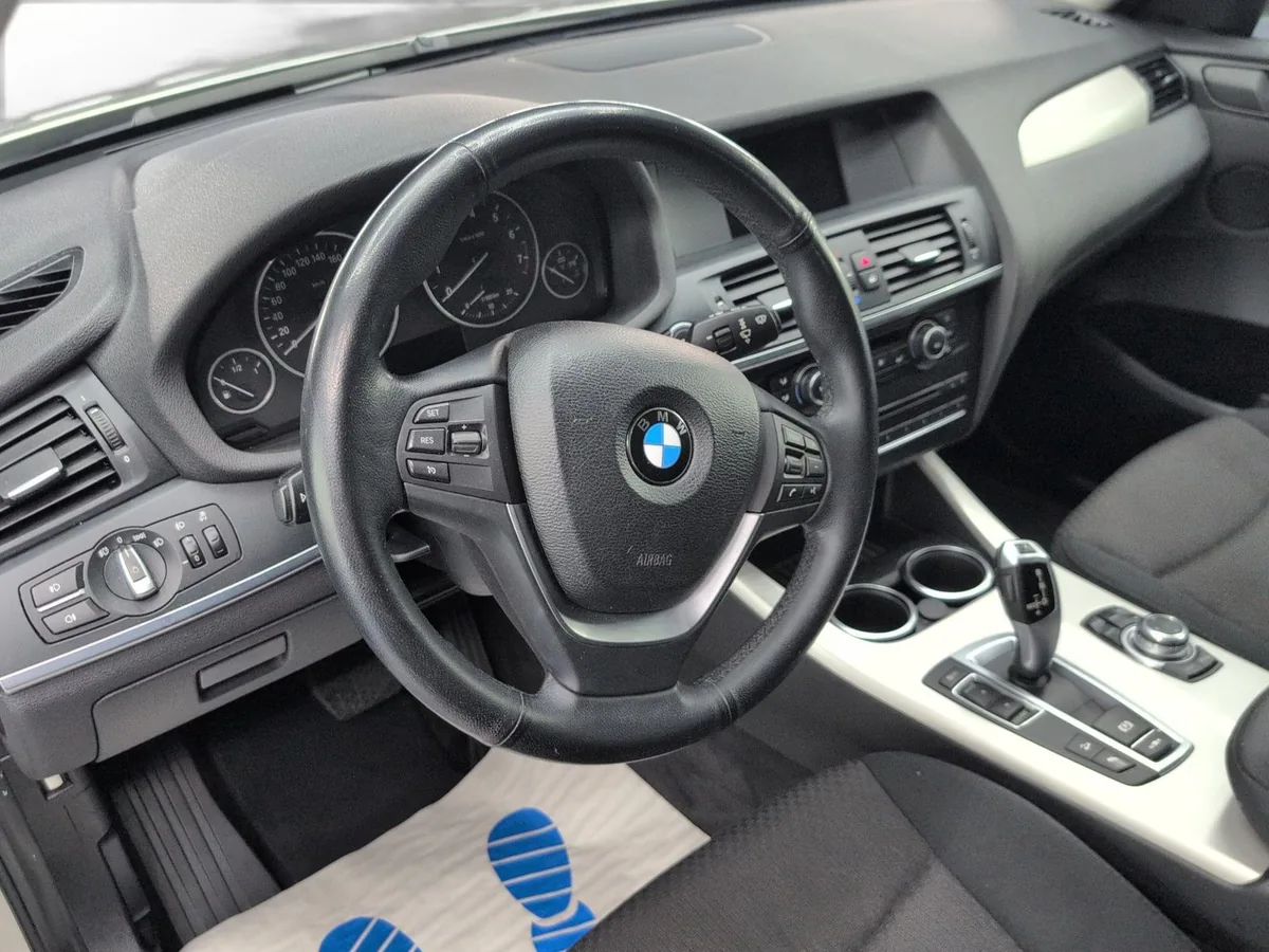 BMW X3 – Foto 11