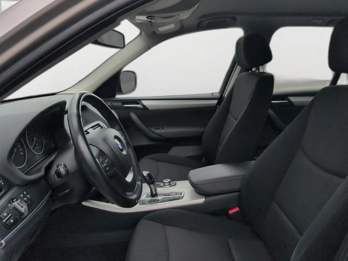 BMW X3 – Foto 12