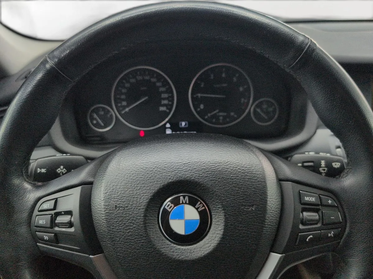 BMW X3 – Foto 13