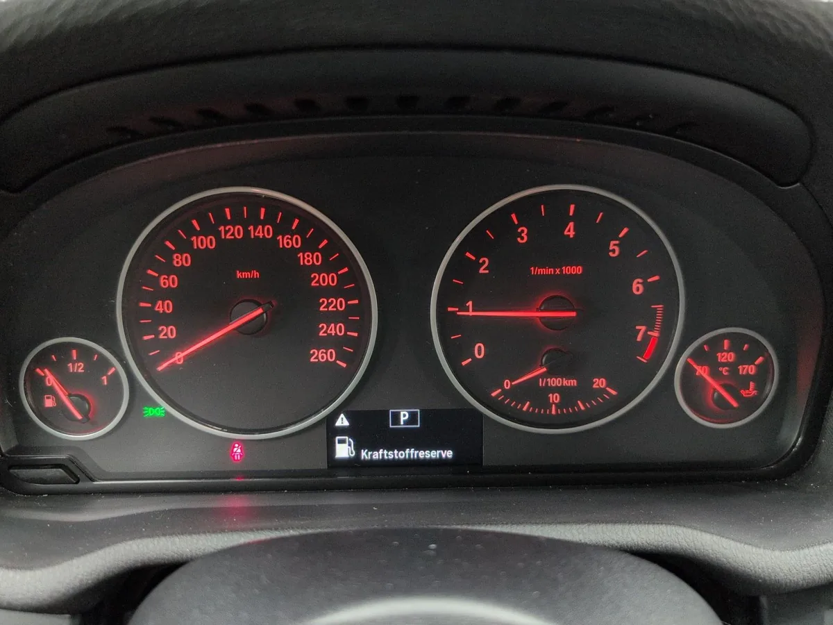 BMW X3 – Foto 14