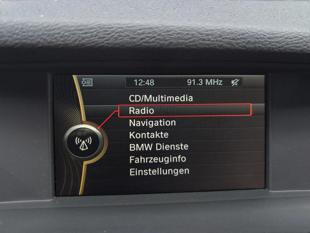 BMW X3 – Foto 15