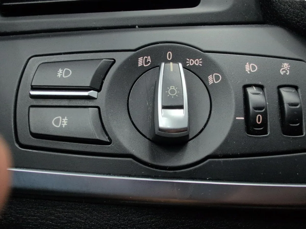 BMW X3 – Foto 16