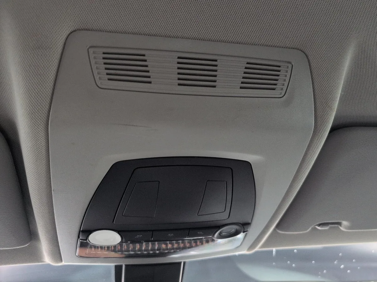 BMW X3 – Foto 17