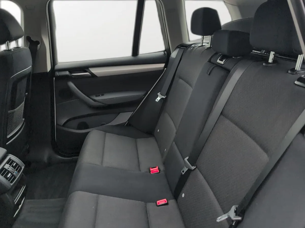 BMW X3 – Foto 19
