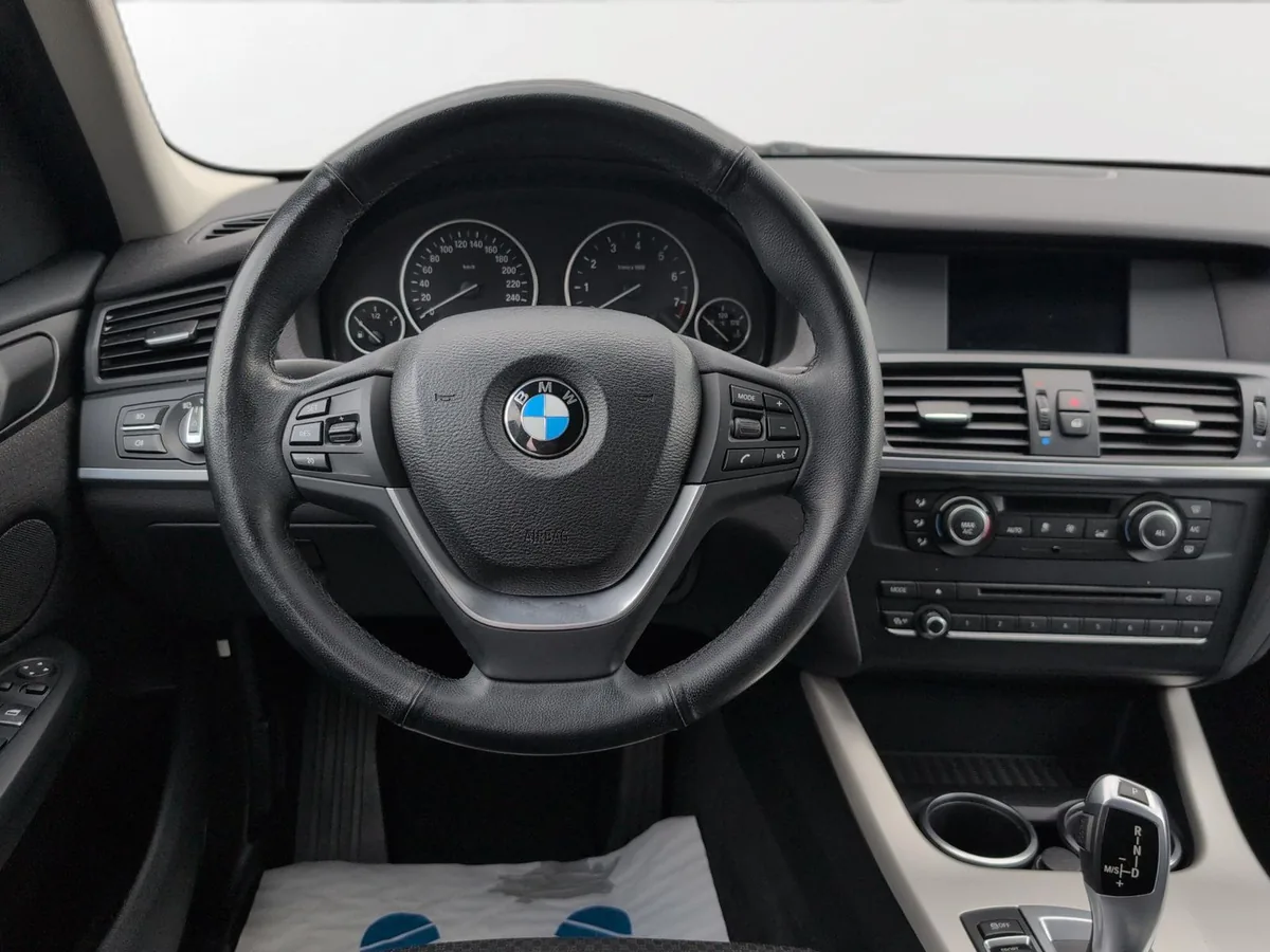 BMW X3 – Foto 20