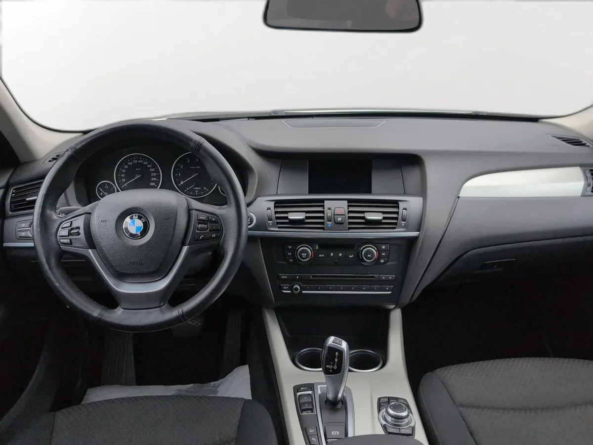 BMW X3 – Foto 21