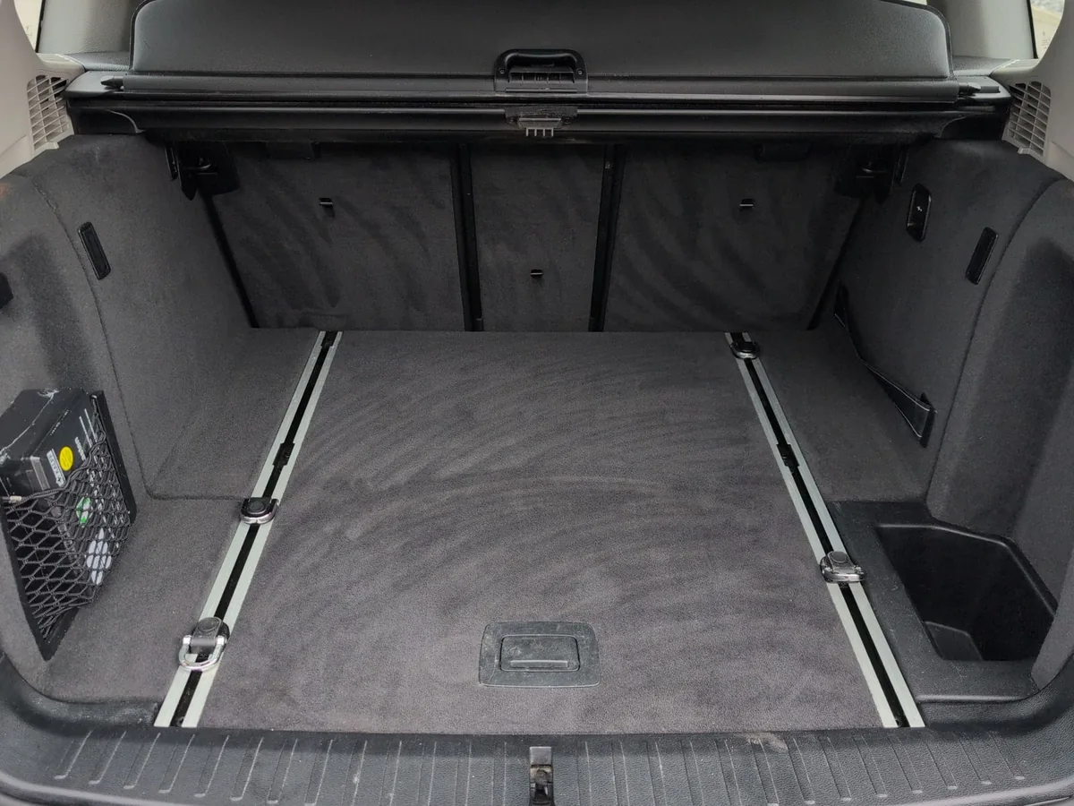 BMW X3 – Foto 22