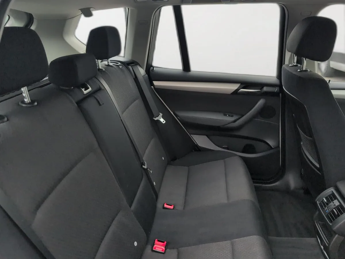 BMW X3 – Foto 23