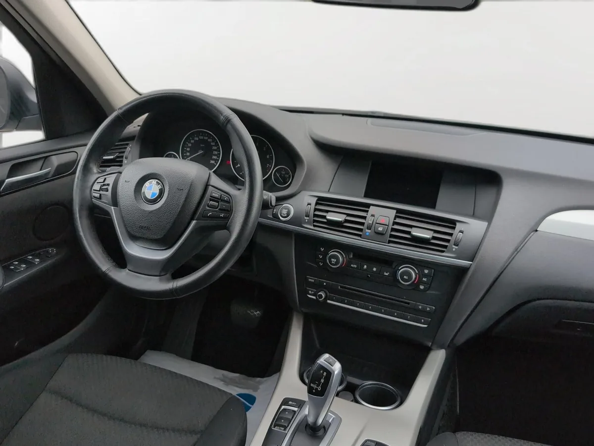 BMW X3 – Foto 24