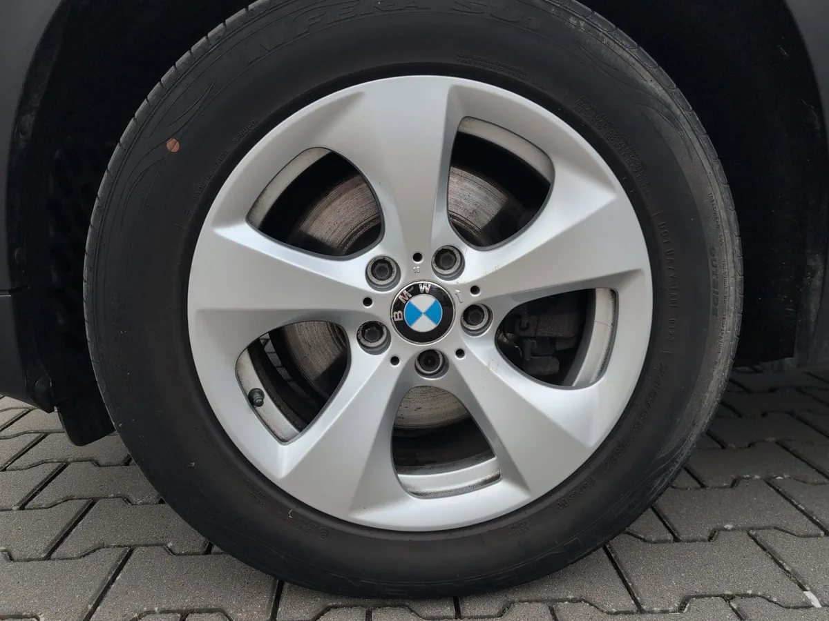 BMW X3 – Foto 28