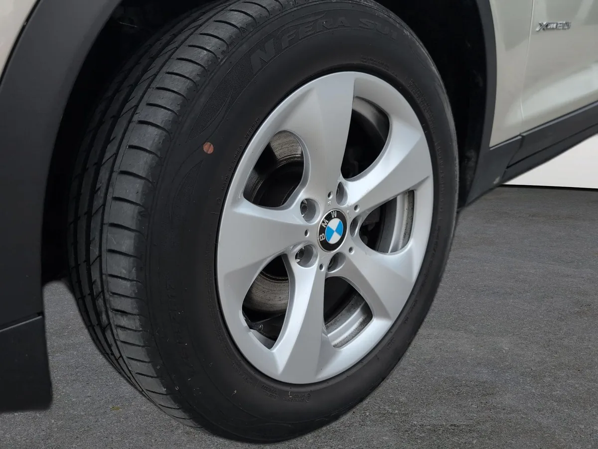 BMW X3 – Foto 29