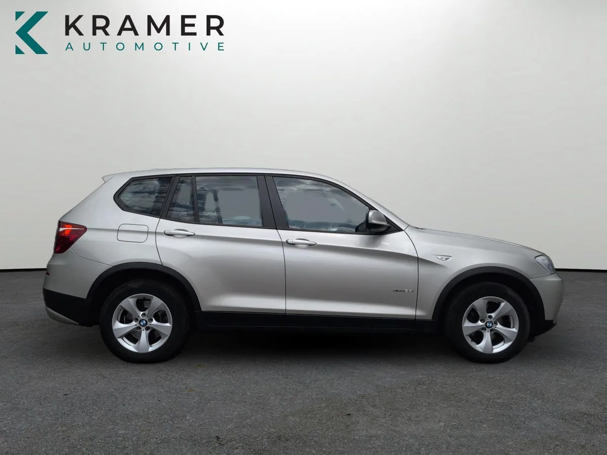 BMW X3 – Foto 7