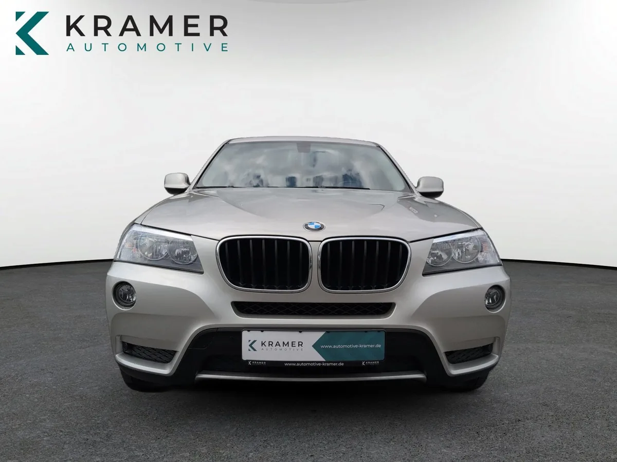 BMW X3 – Foto 9
