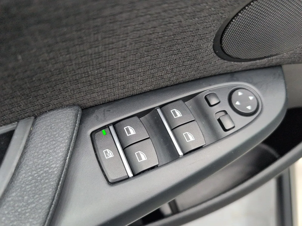 BMW X3 – Foto 10