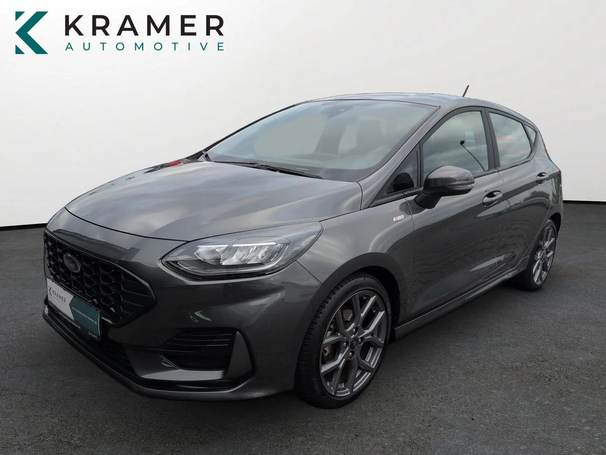 Ford Fiesta – Foto 2
