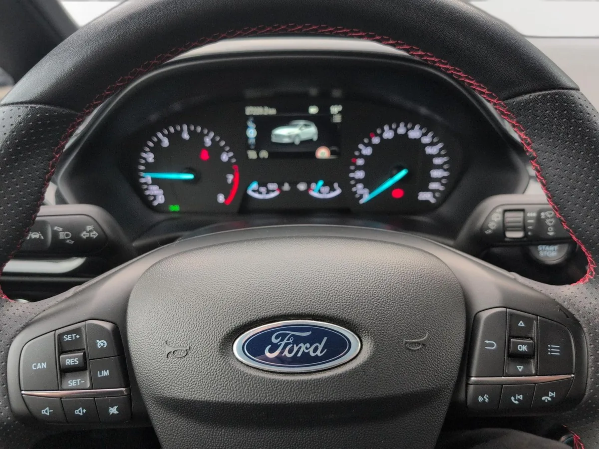 Ford Fiesta – Foto 13
