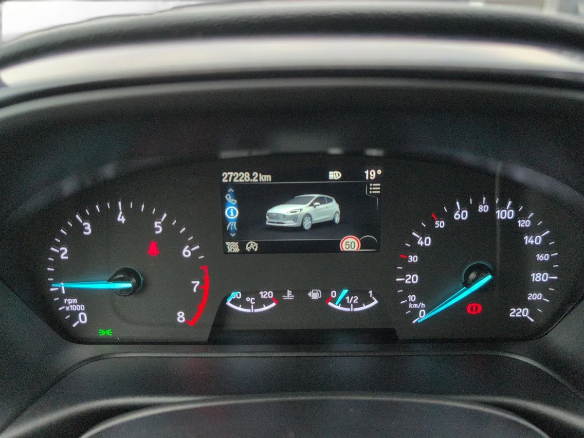 Ford Fiesta – Foto 14