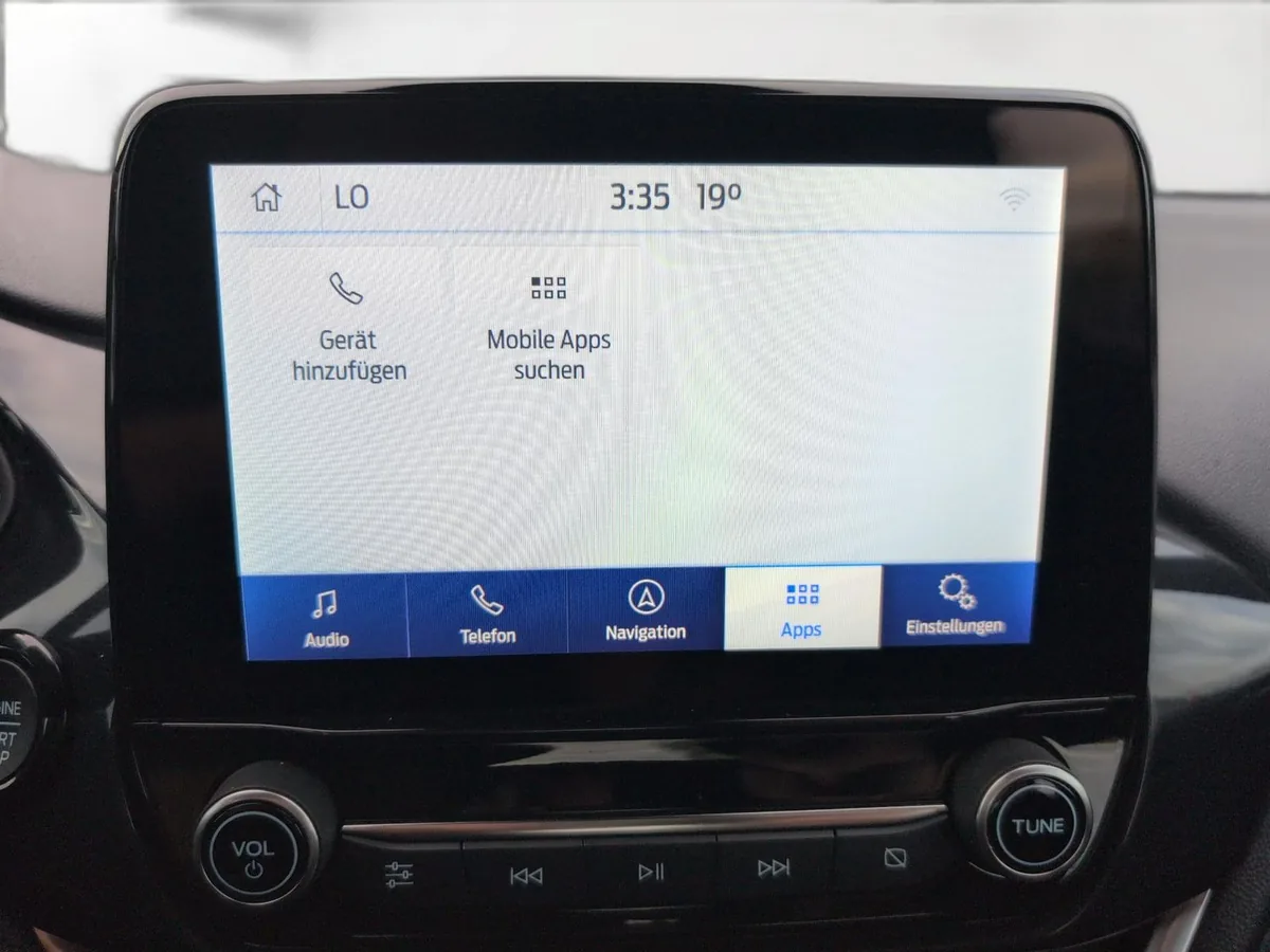 Ford Fiesta – Foto 15