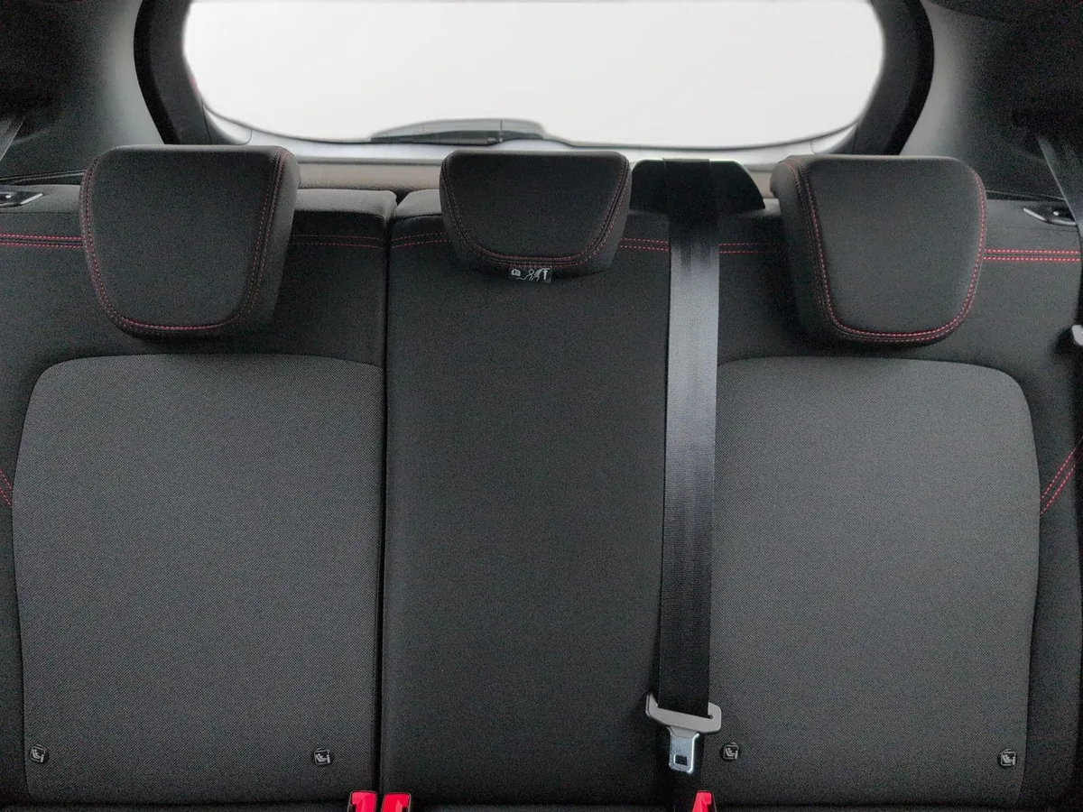 Ford Fiesta – Foto 18