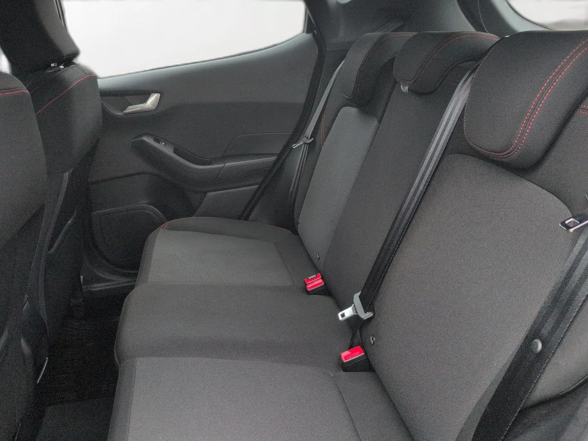 Ford Fiesta – Foto 19