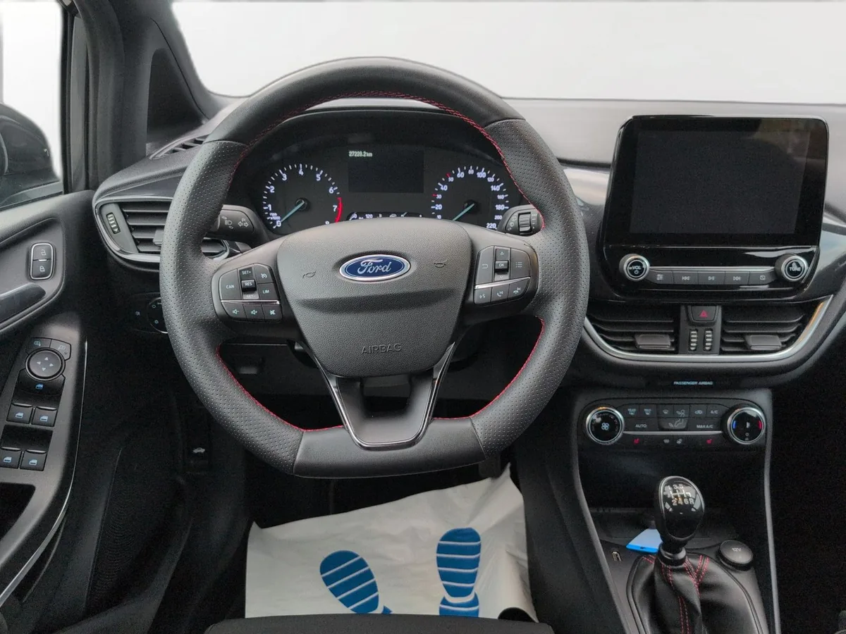 Ford Fiesta – Foto 20
