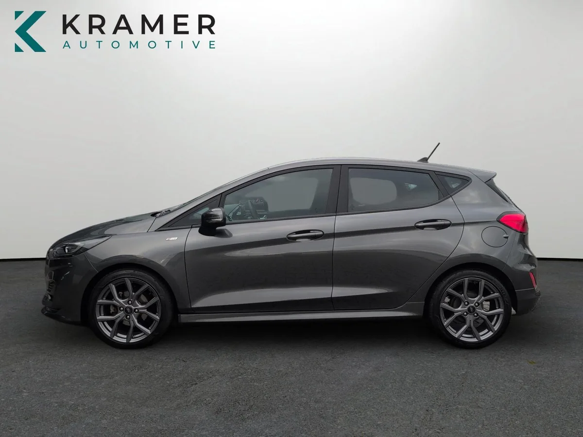 Ford Fiesta – Foto 3