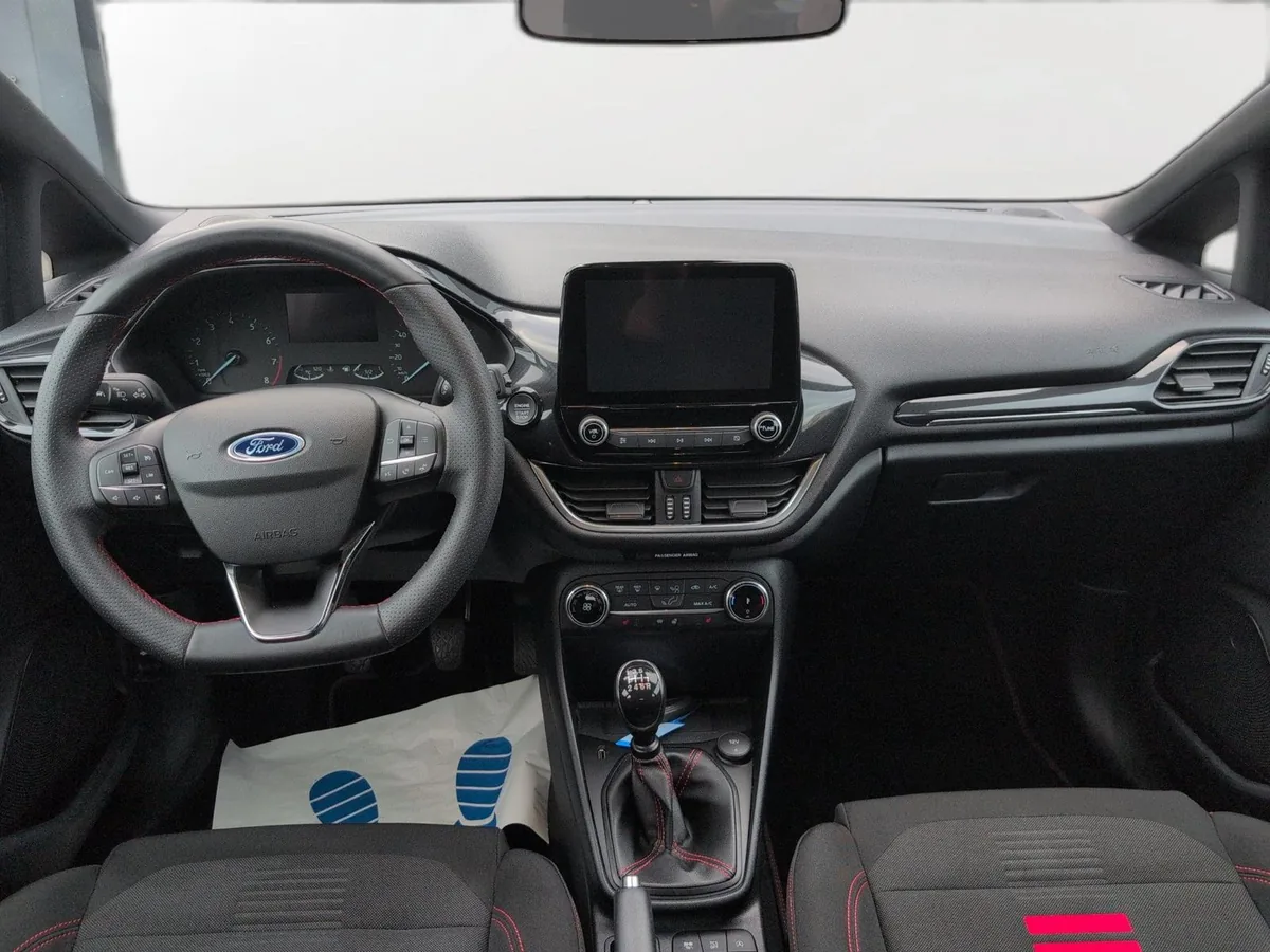 Ford Fiesta – Foto 21