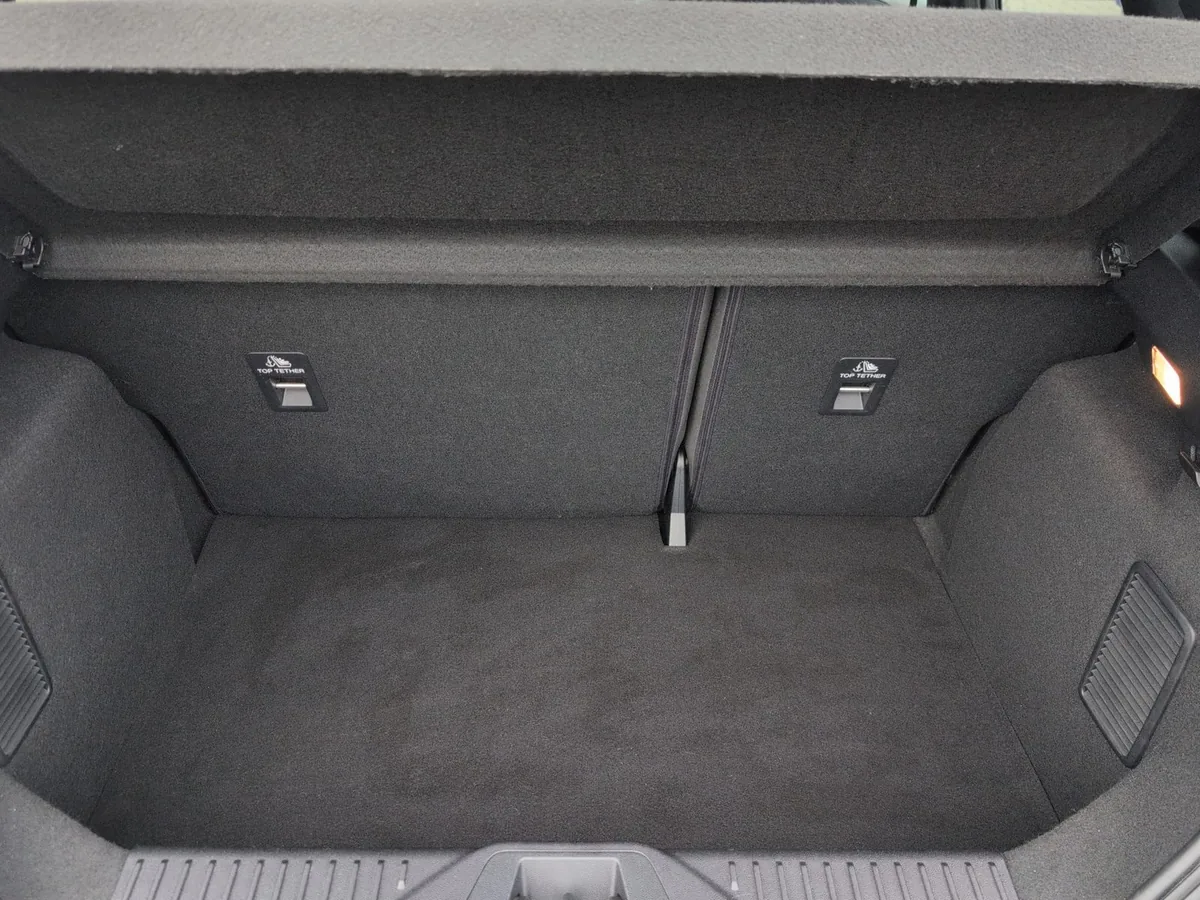 Ford Fiesta – Foto 22