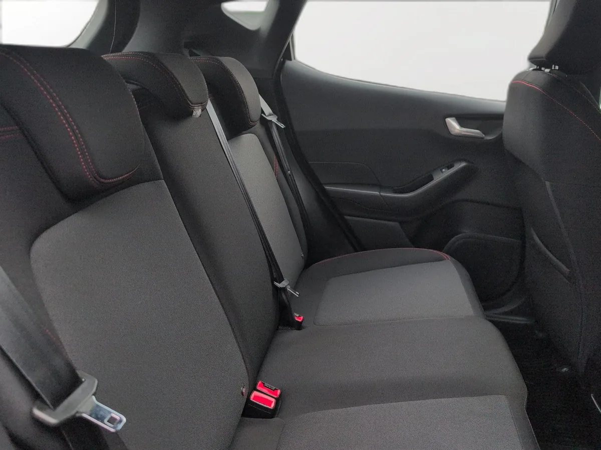 Ford Fiesta – Foto 23