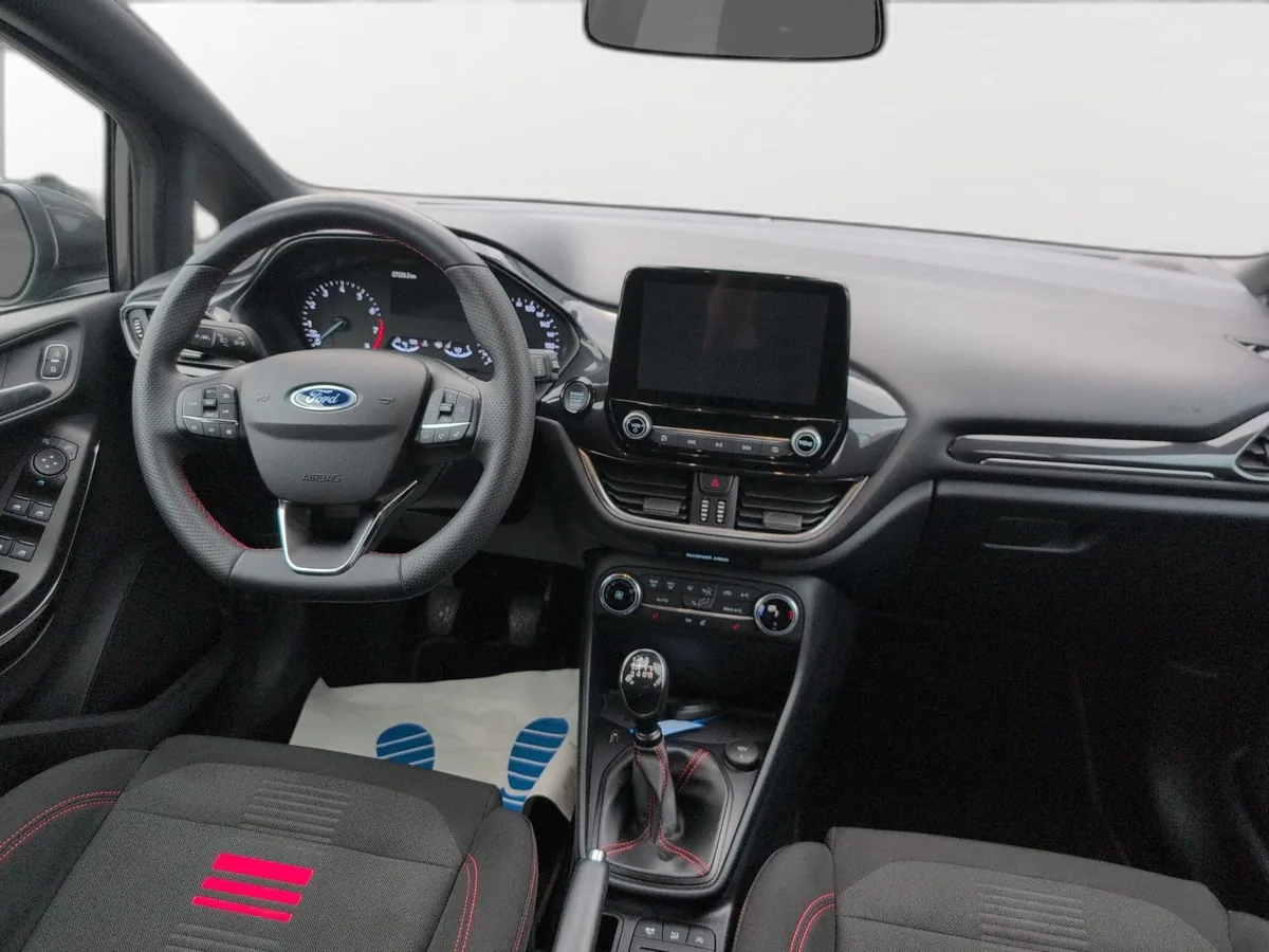 Ford Fiesta – Foto 24