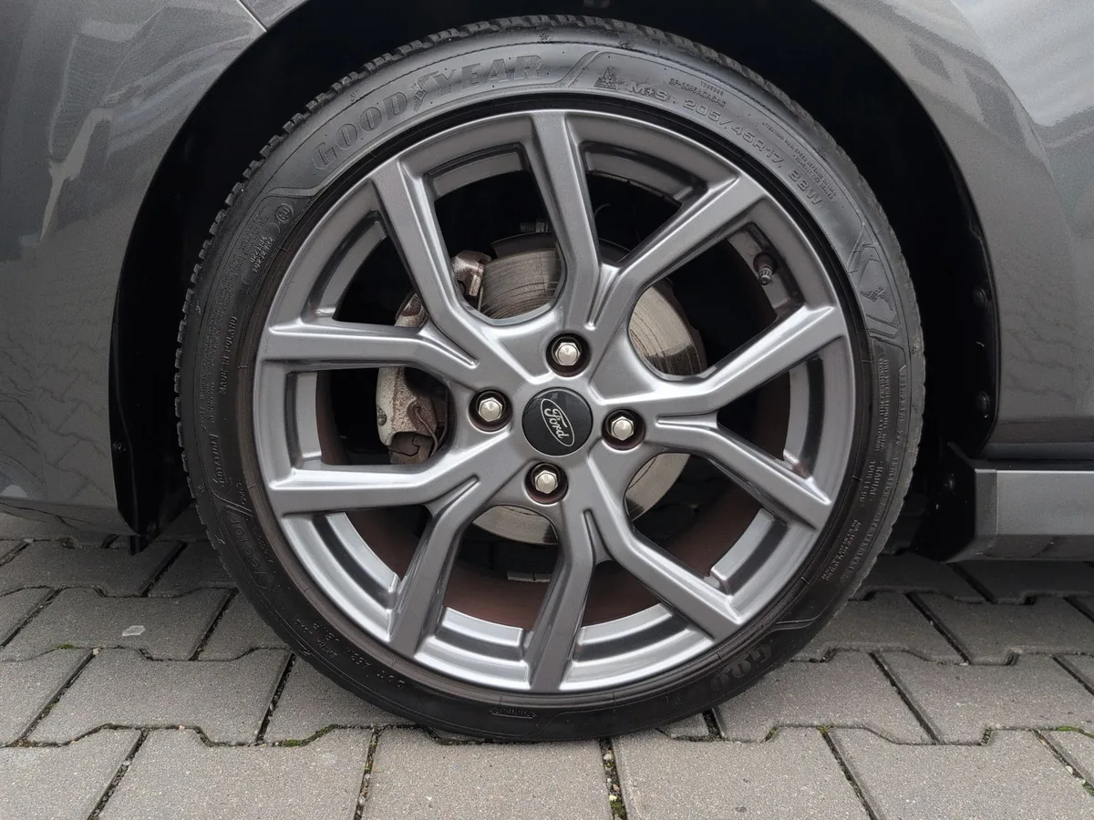 Ford Fiesta – Foto 29