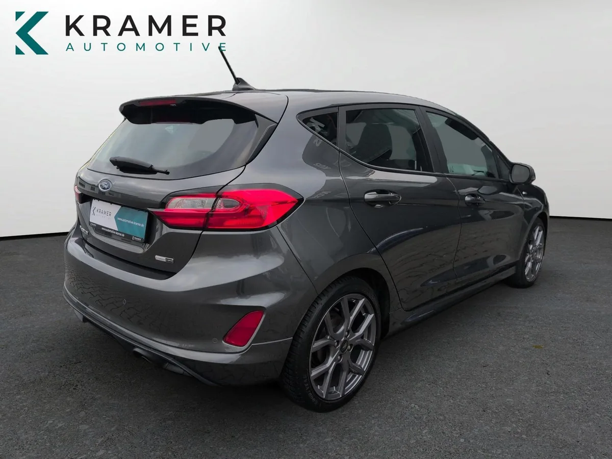 Ford Fiesta – Foto 6