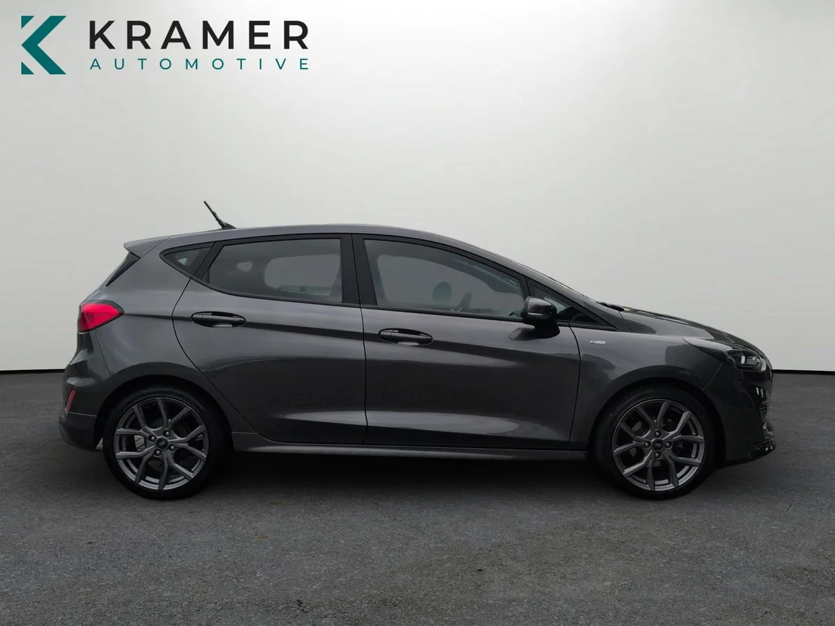 Ford Fiesta – Foto 7