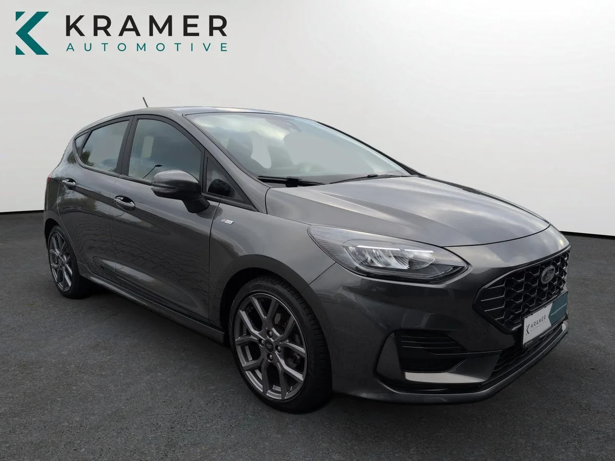 Ford Fiesta – Foto 8