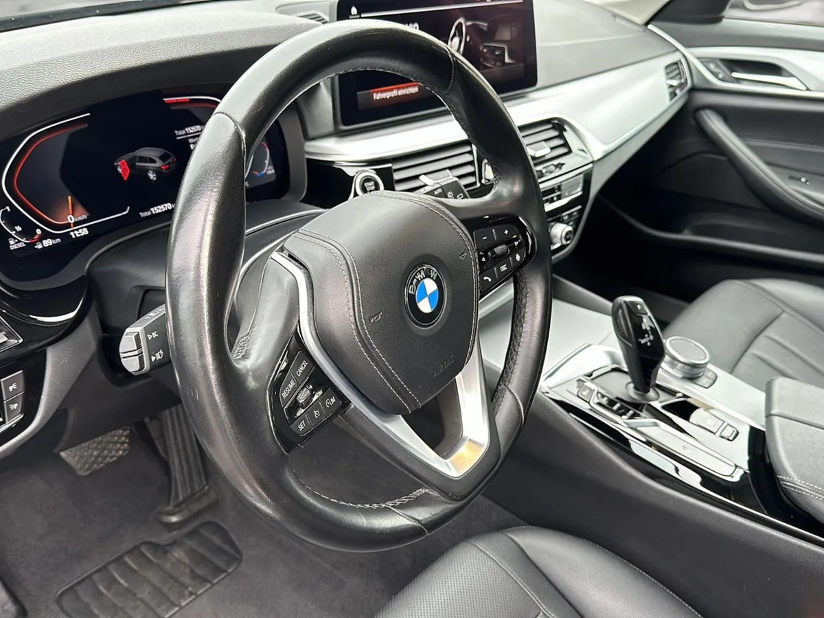 BMW 520 – Foto 11