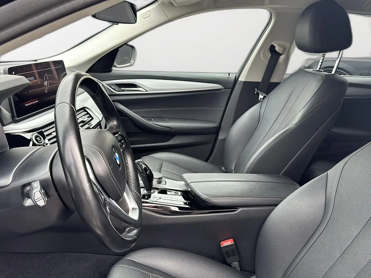 BMW 520 – Foto 12