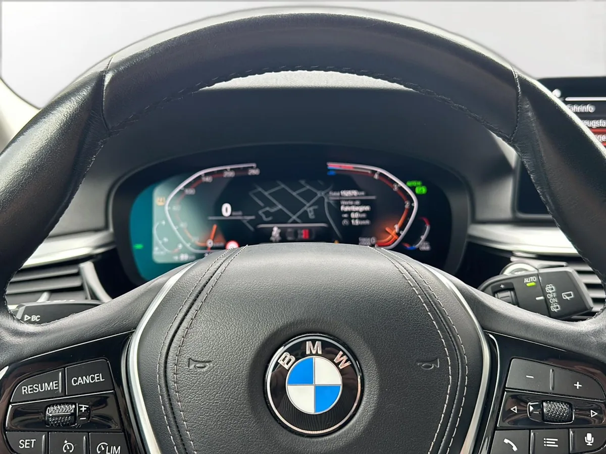 BMW 520 – Foto 13