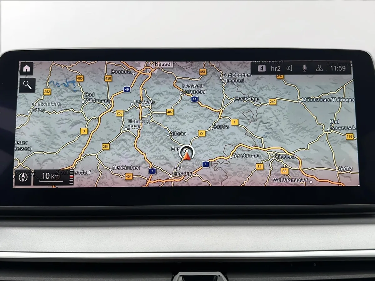 BMW 520 – Foto 15