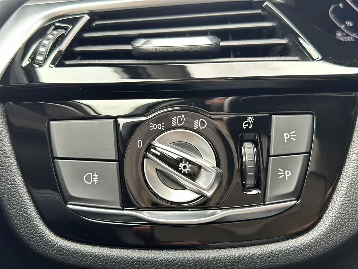 BMW 520 – Foto 16